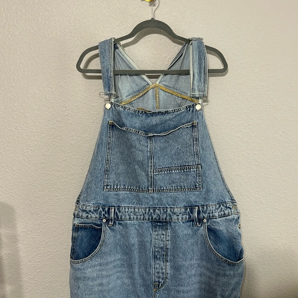 Good American Overalls 22